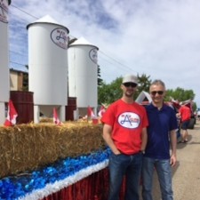 2017 Farmerâ€™s Day Parade